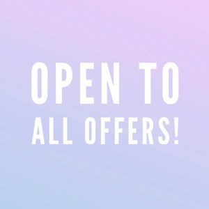 Meet your Posher, Caitlan